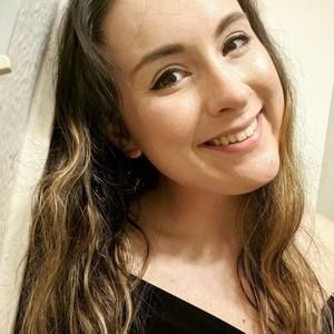 Meet your Posher, Kat